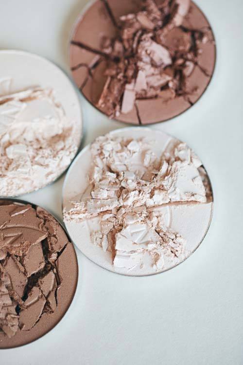 IDUN Minerals Bronzer Sommardröm 4,6g