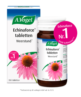 A.Vogel Echinaforce Tabletten 200TB