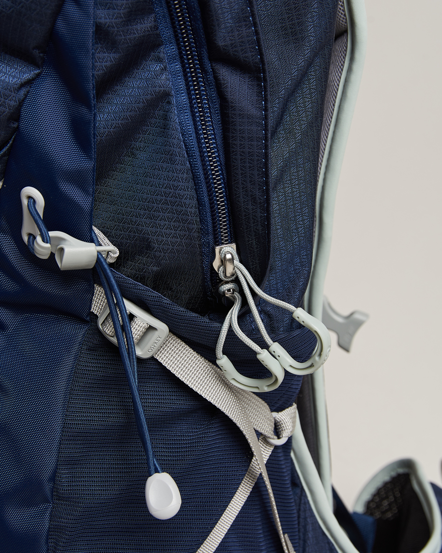 Osprey Talon 11 Backpack Ceramic Blue
