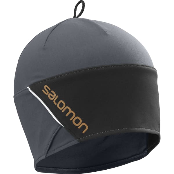 Bonnet ski de fond SALOMON RS BEANIE UNI