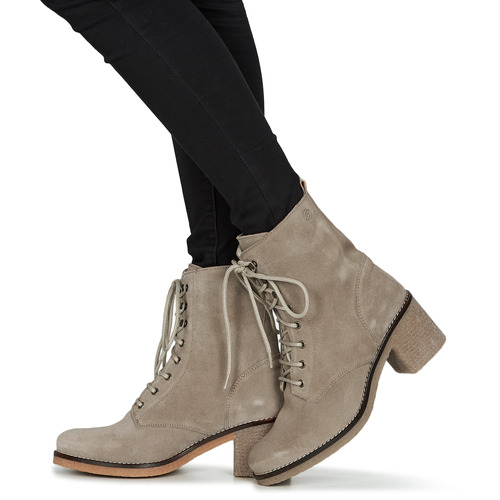 Betty London - LATIFFA - Taupe