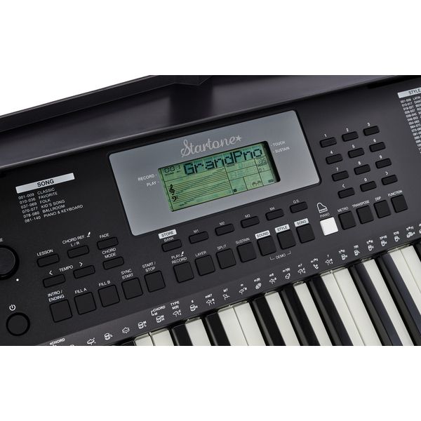 Startone MLK-201 Set