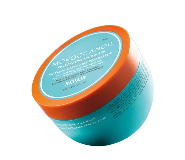 Moroccanoil Repair Restorative Hair Mask