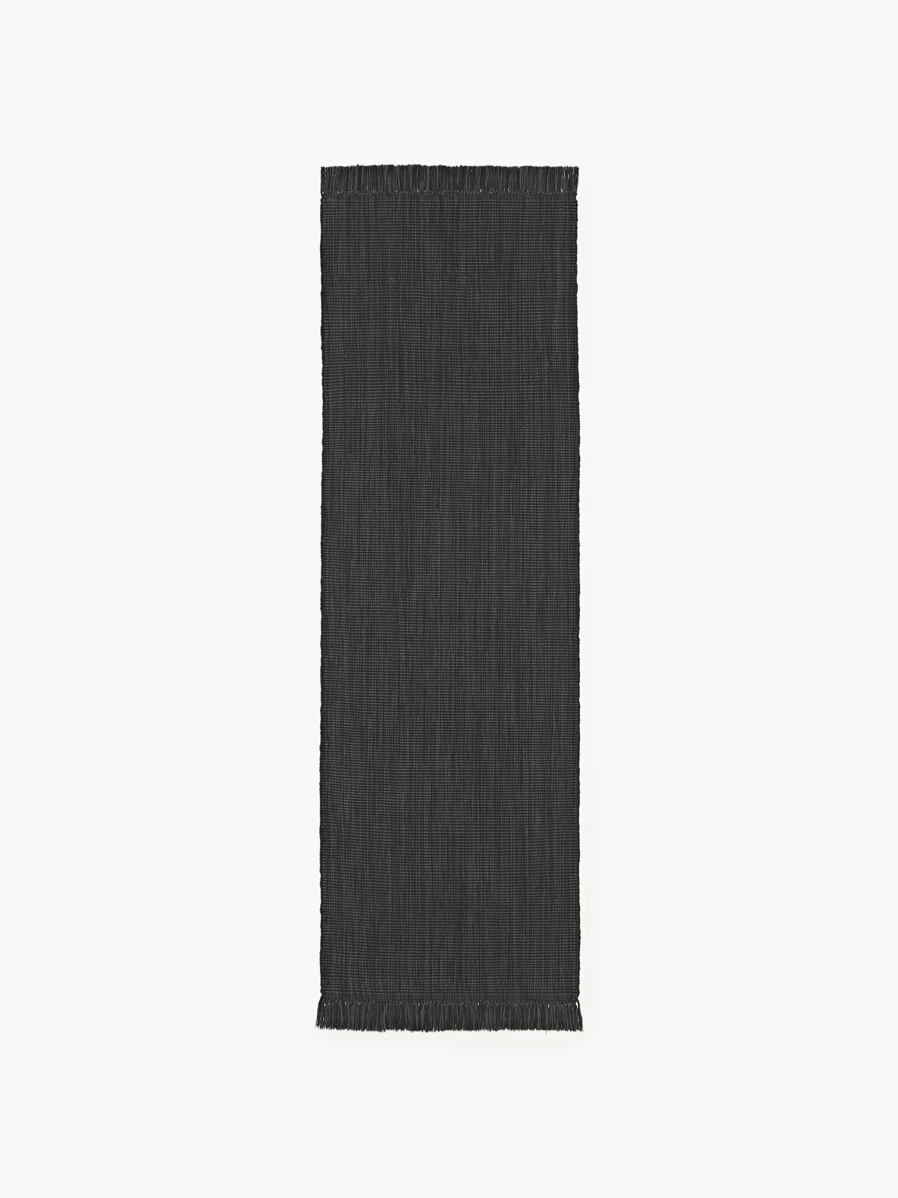 Handgeweven in- & outdoor loper Sumit
