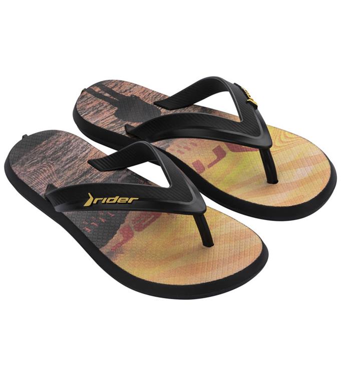 Rider R1 Energy Kids Teenslippers