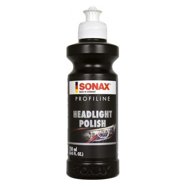 Sonax Polimento de Faróis Profiline 250 ml - 02761410