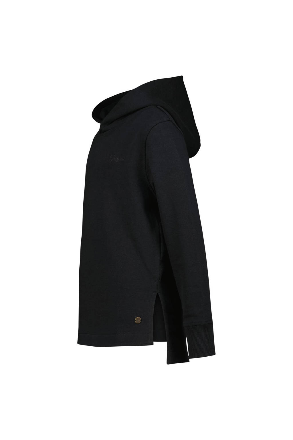 Vingino hoodie zwart