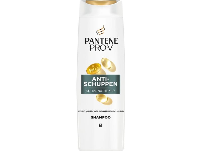 Pantene Pro-V Shampoo Anti-Schuppen 500 ml Haarshampoo reinigt und bekämpft Schuppen bei regelmässiger Anwendung