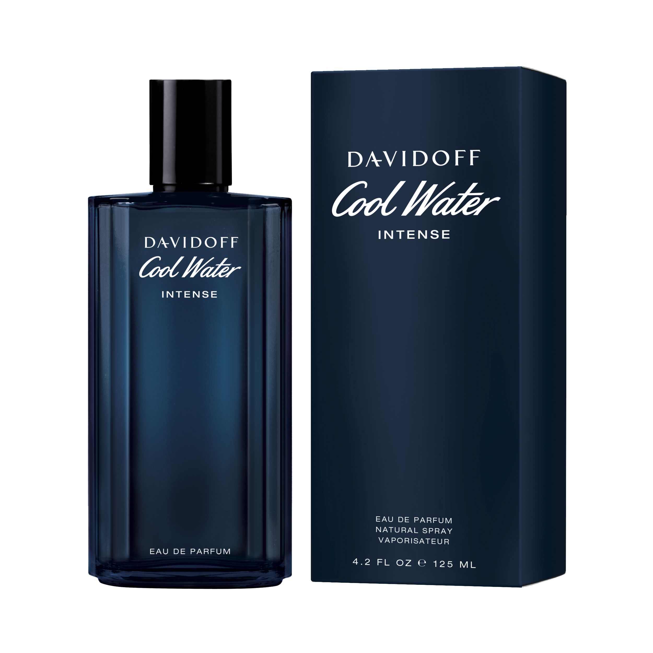 Davidoff Eau de Parfum Vapo 125 ml