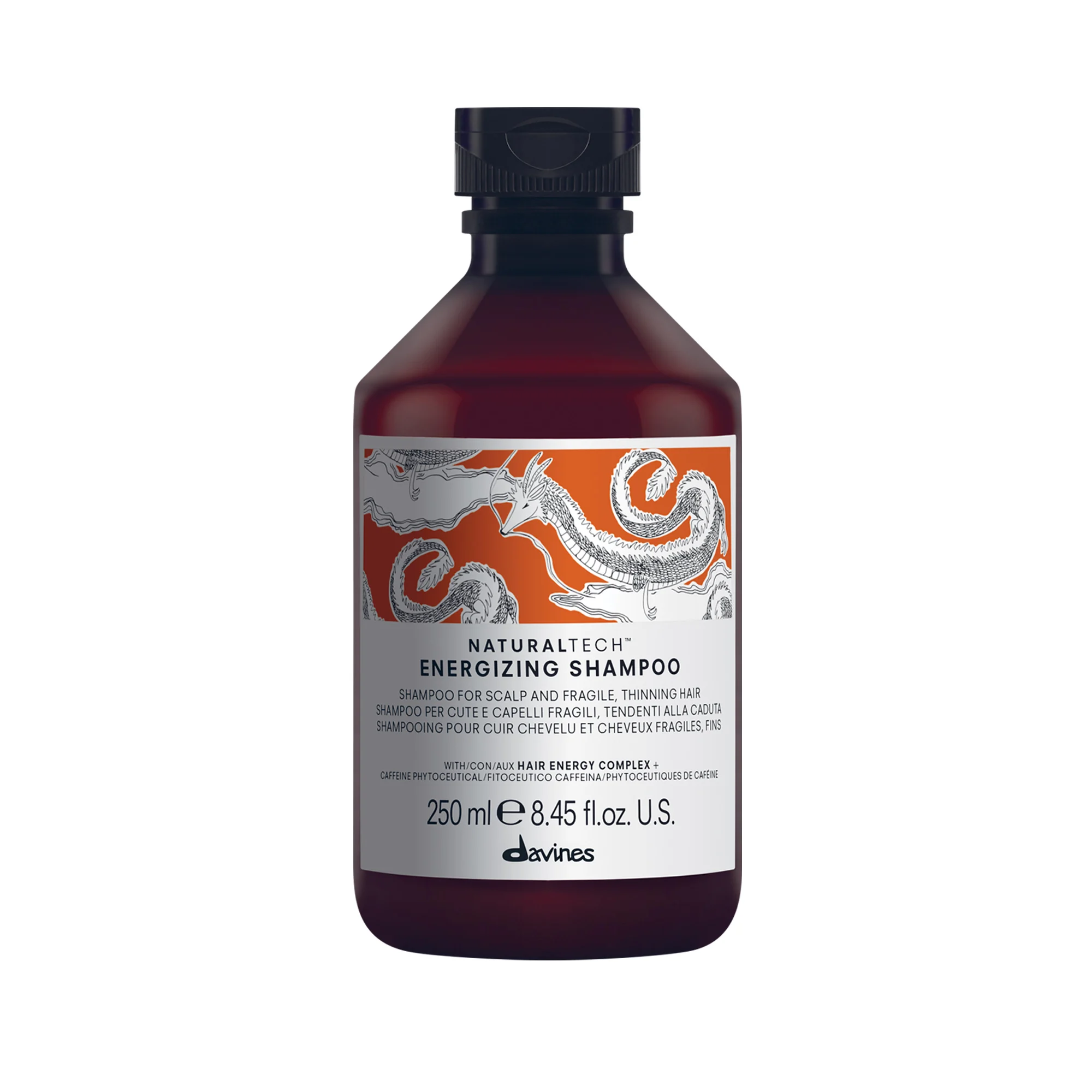 ENERGIZING Shampoo |