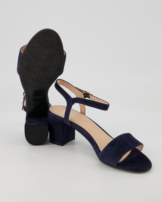 Terry 39238 Sandalen in Blau