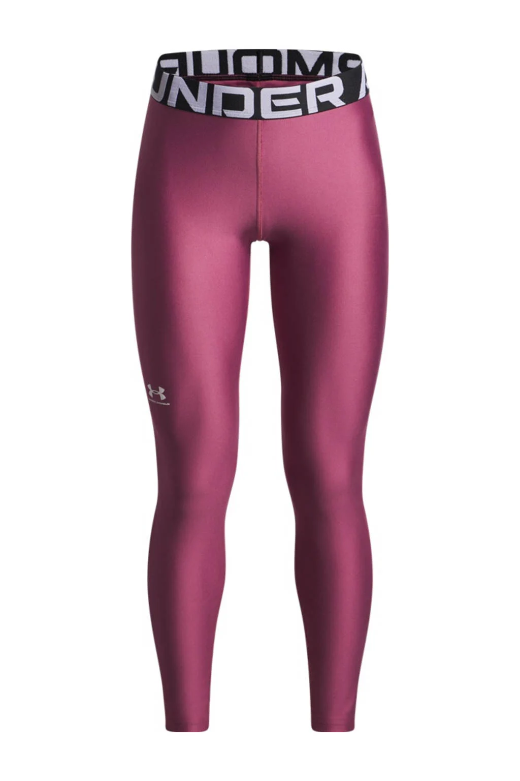 Under Armour sportlegging roze
