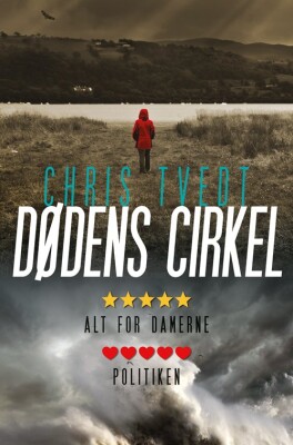 Dødens Cirkel - Chris Tvedt - Bog