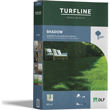 Turfline Shadow græsfrø 1 kg