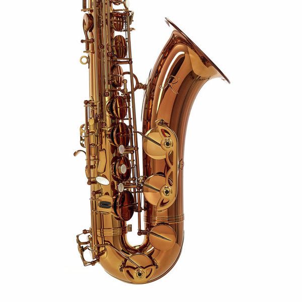 Rampone & Cazzani Performance Line Tenor Sax