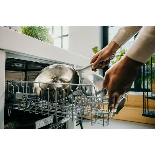 Skottsberg Koekenpan Stainless Steel