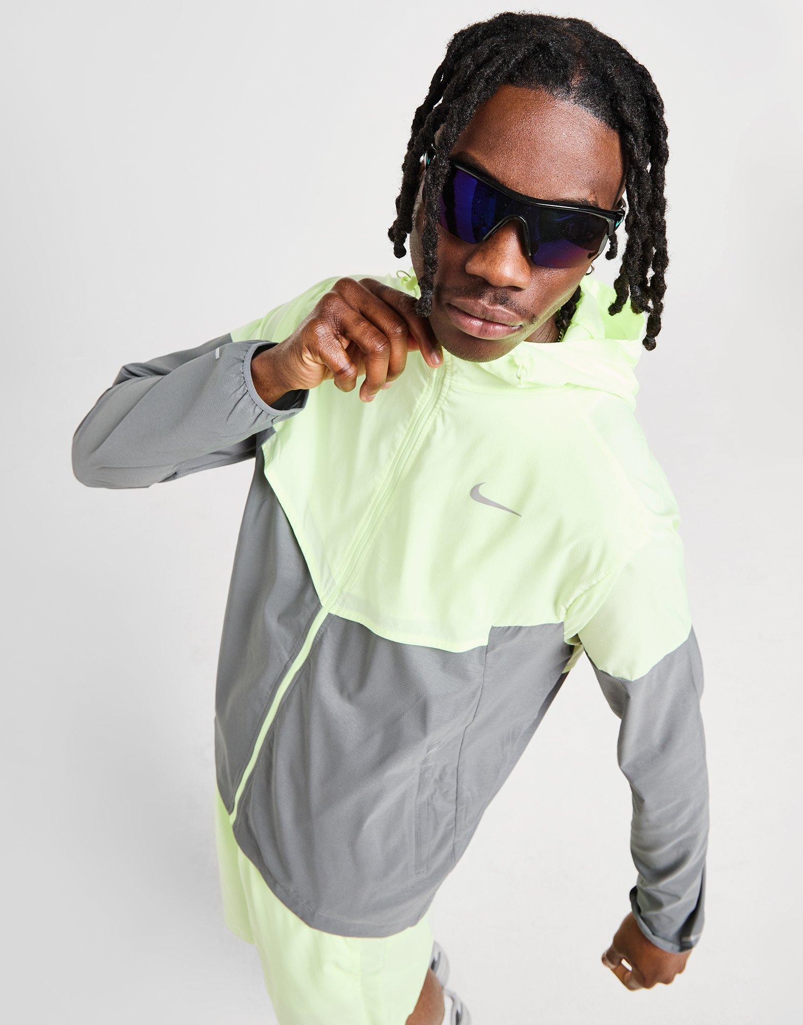 Nike Packable Windrunner Jacket