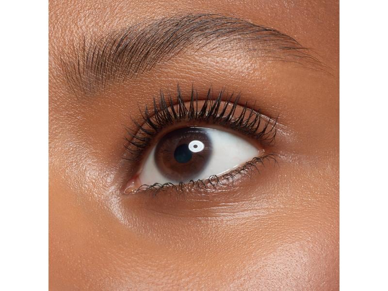 essence Geschenkset easy & WOW brow set medium Set mit drei Brow-Produkten für perfekt gestylte braune bis dunkelbraune Augenbrauen
