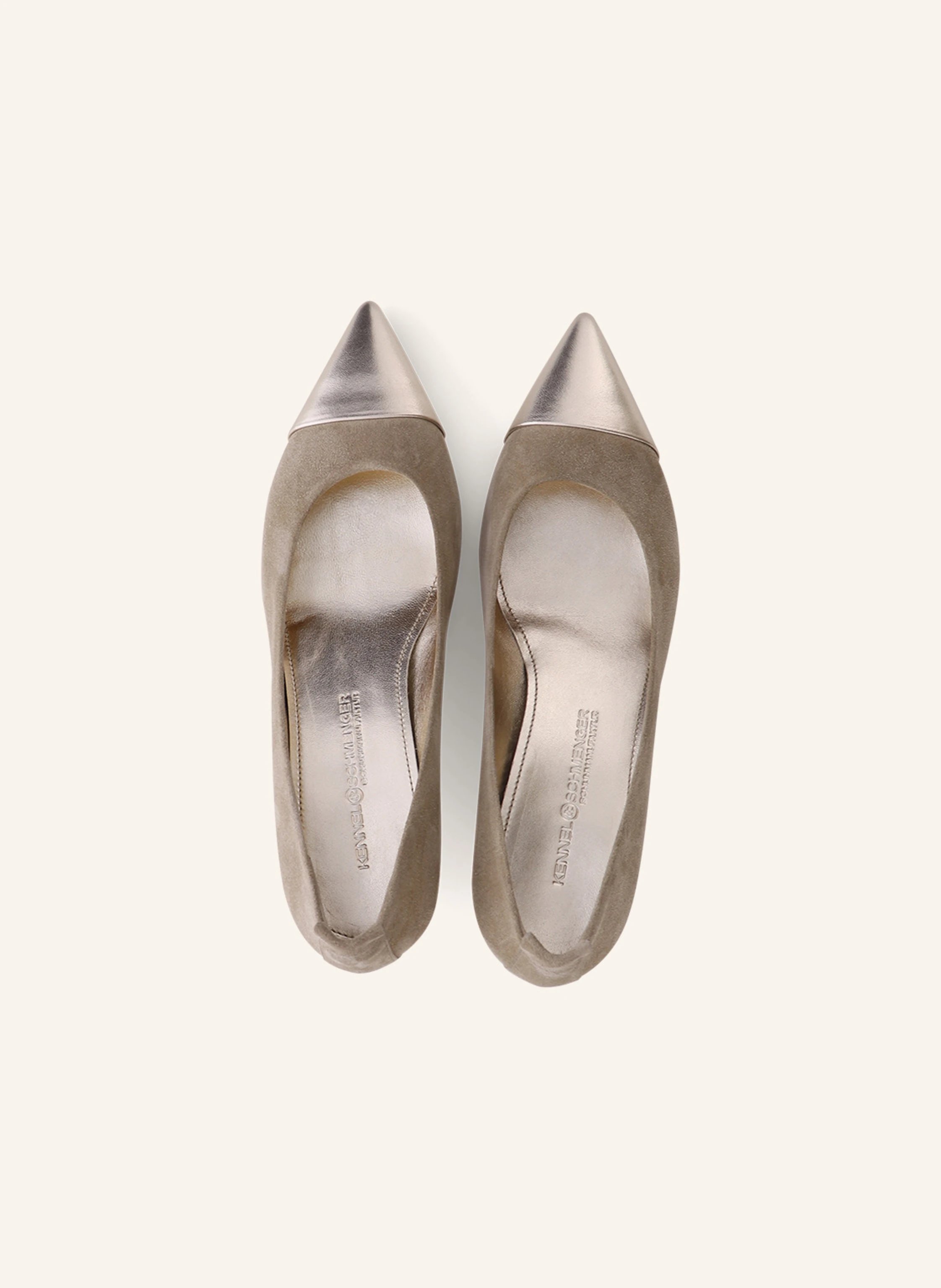 KENNEL & SCHMENGER Pumps RICO