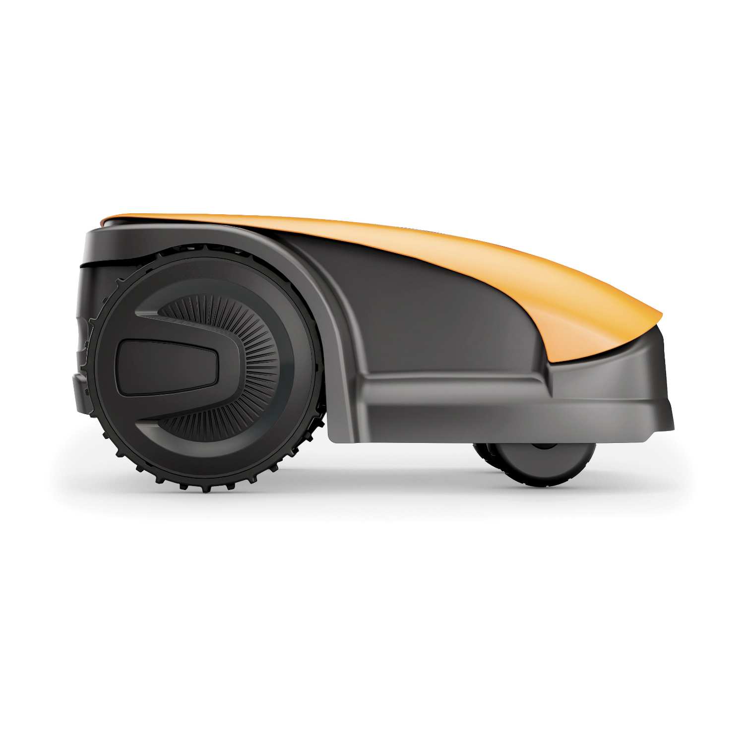 Stiga A 1000 Robotmaaier - 1000m² - 18cm inclusief gratis garage