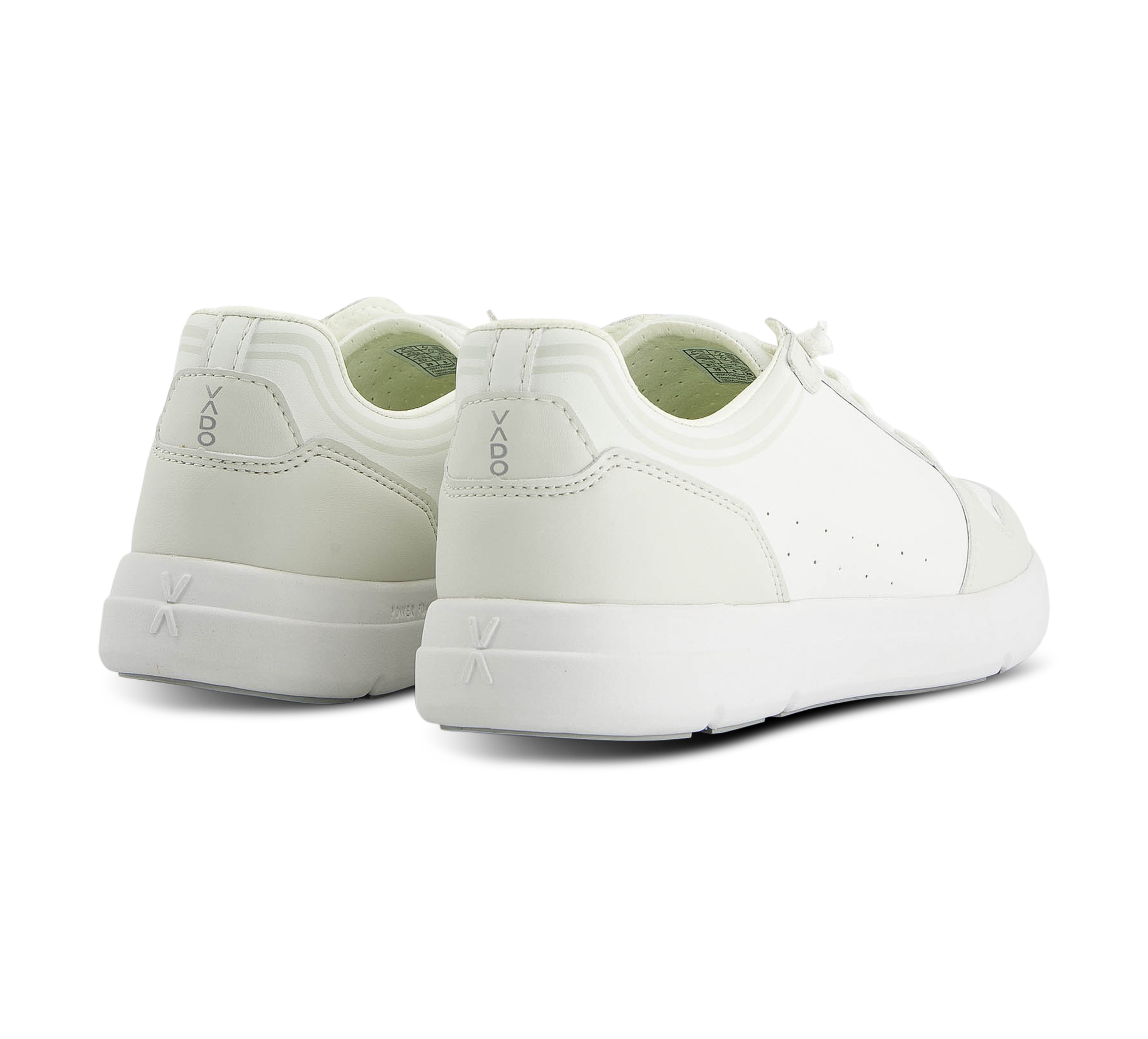 Vado Sneaker low