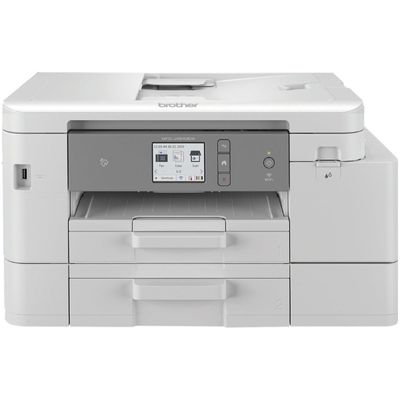 Brother MFC-J4540DW - imprimante multifonction jet d'encre couleur A4 - Wifi