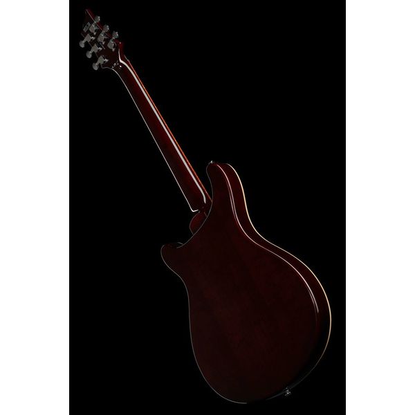 Harley Benton CST-24HB TOL Tobacco Flame