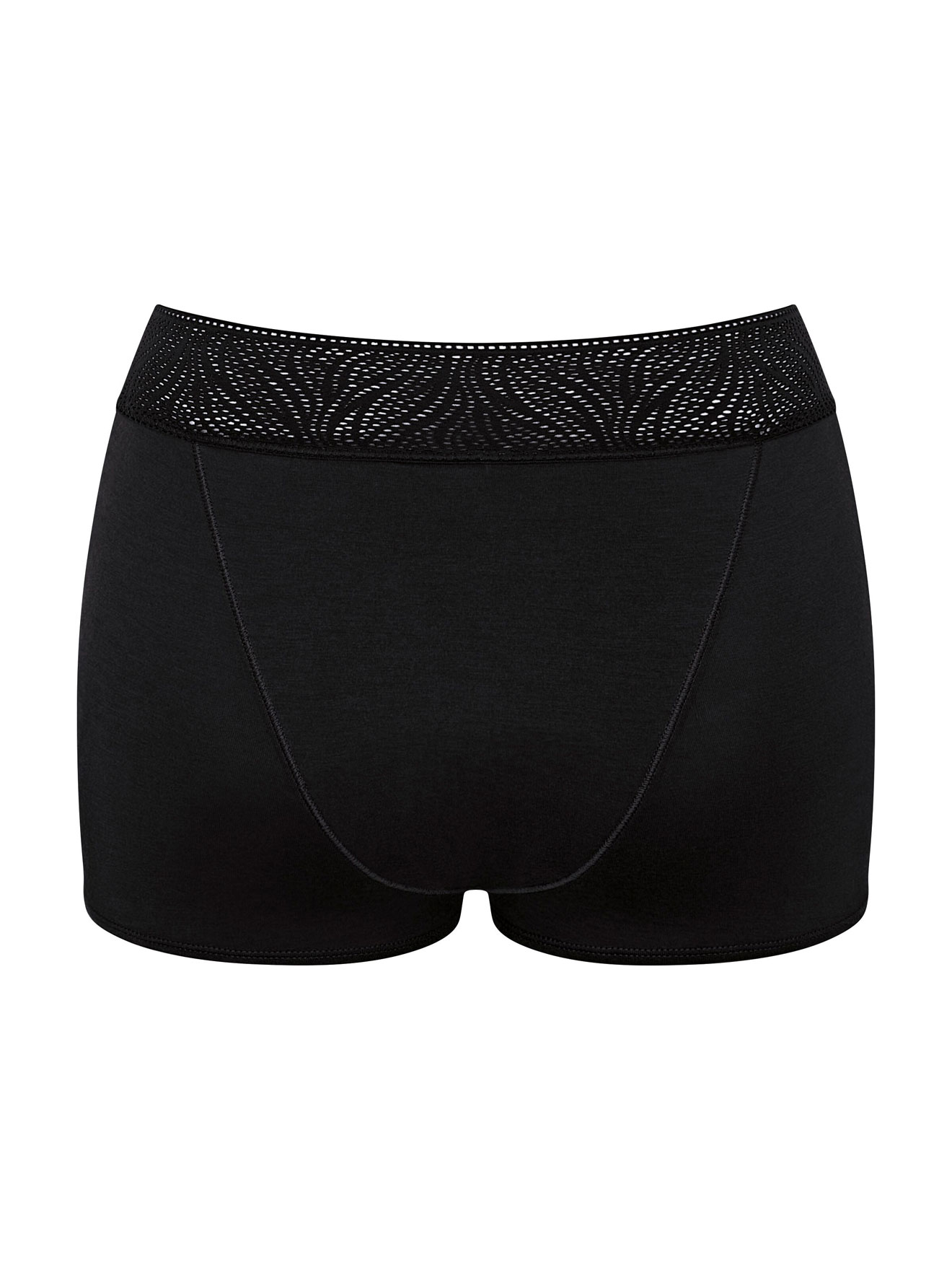 Boxer Pants Short Medium