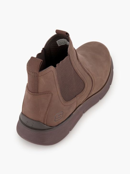 Skechers Chelsea Boot Braun
