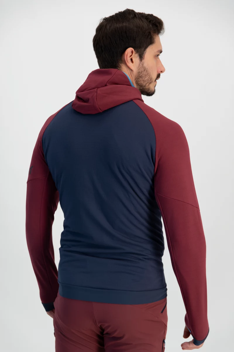 Dynafit Radical Polartec® Herren Midlayer