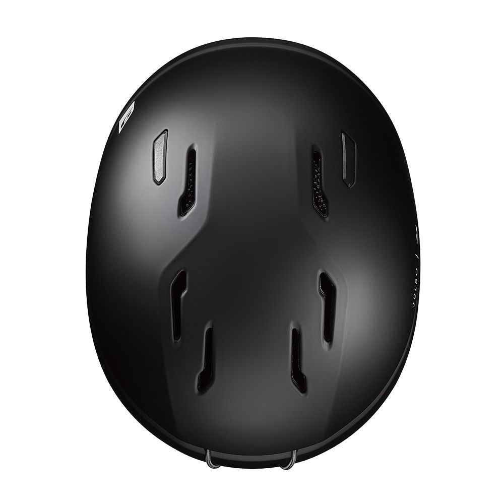 Julbo SHORTCUTS - Casque ski noir