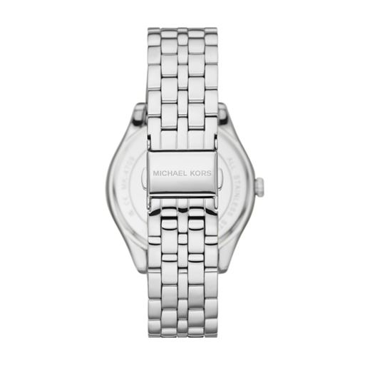 Michael Kors Harlowe MK4708 Dameur, Stål, 38 mm