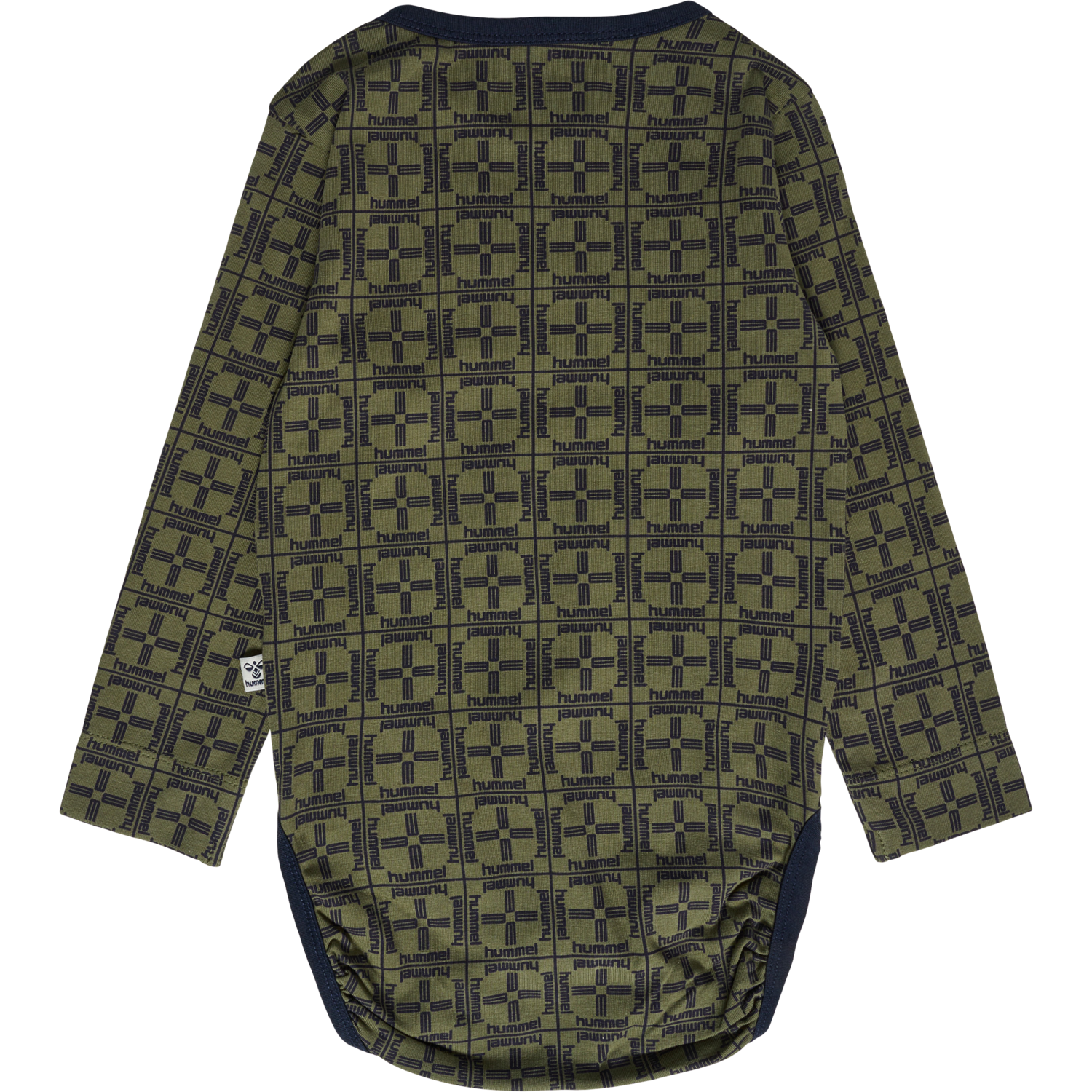 hmlCHECK BODY L/S