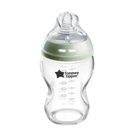 Biberon anti-colique Natural Start   250 ml   de               Tommee Tippee
