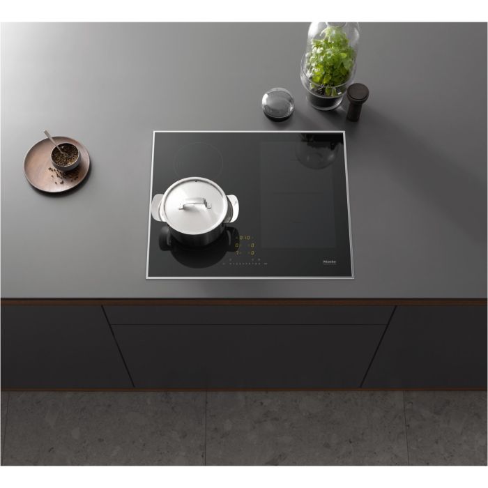 Miele Induktions-Kochfeld KM 7464 FR