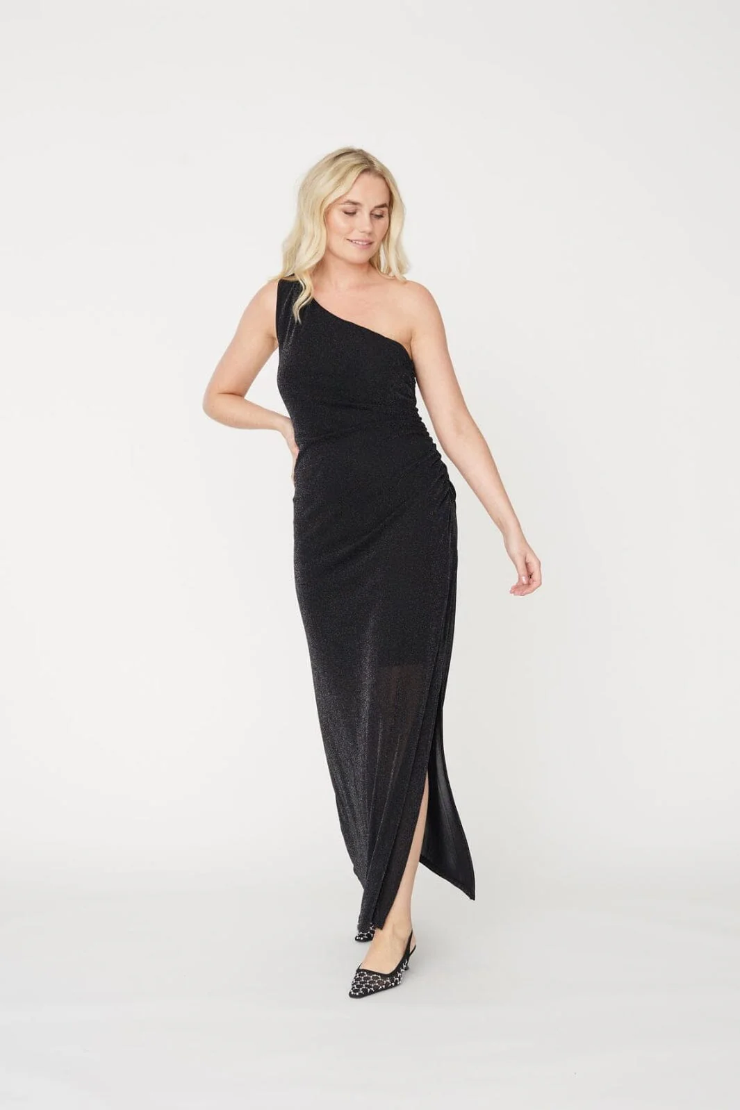A-View Passion Dress