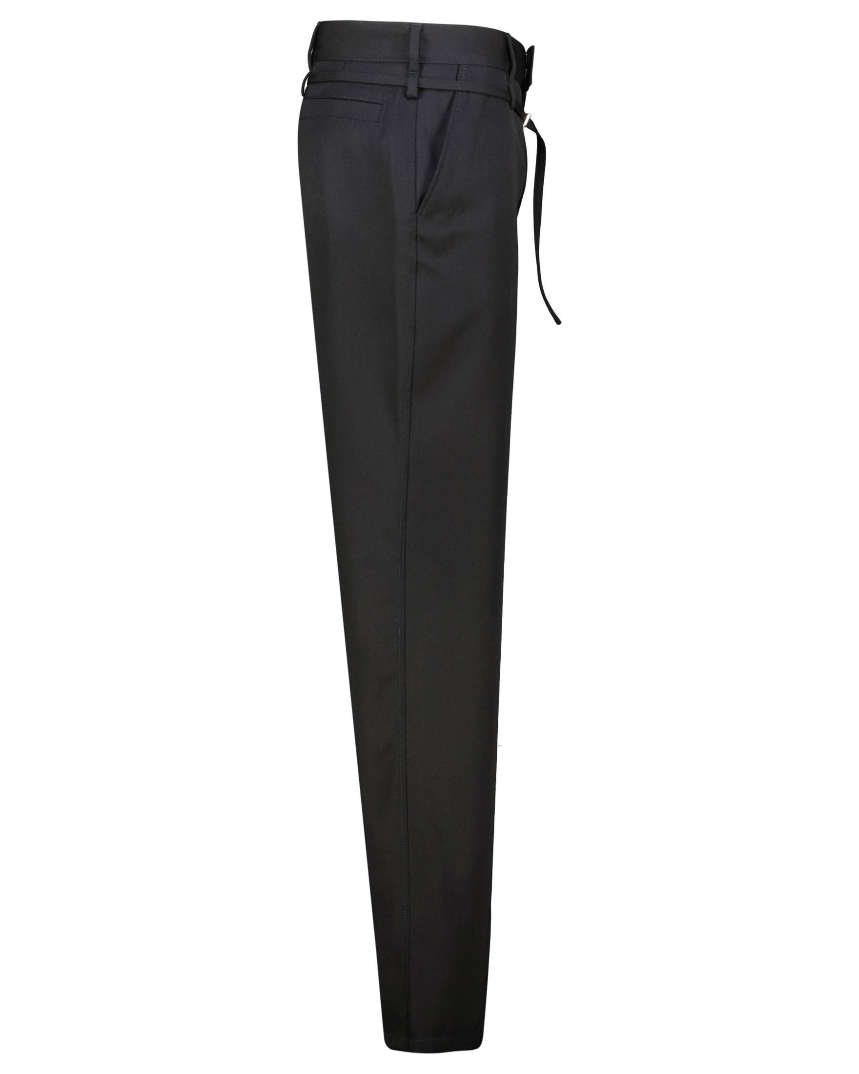 Jacquemus| Herren Hose LE PANTALON DISGREGHI aus Wolle