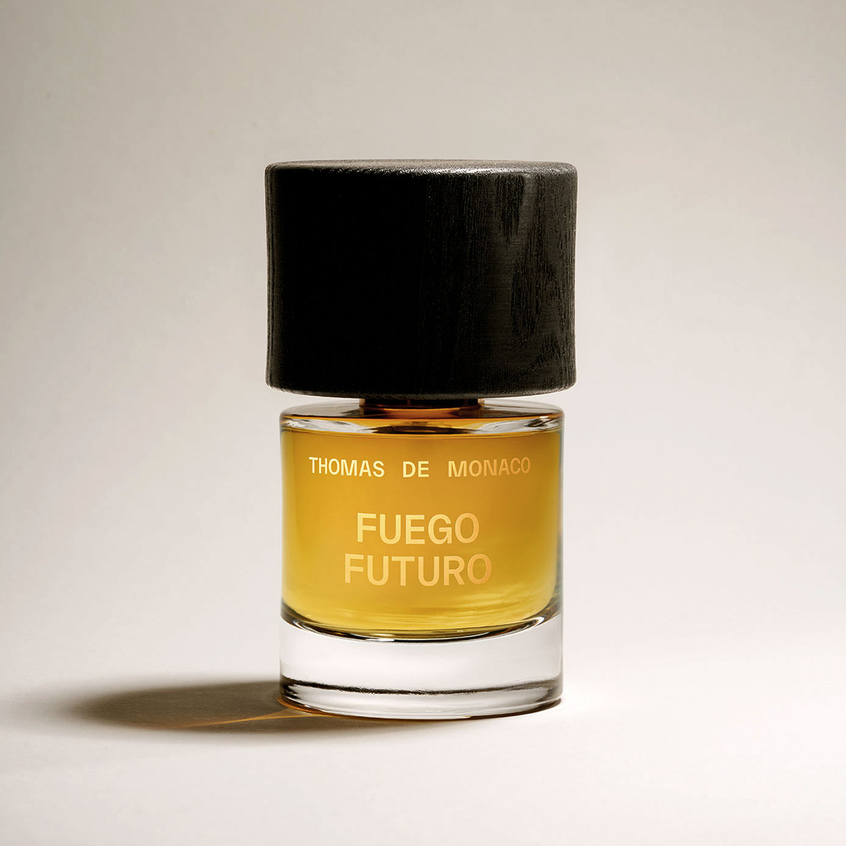 Fuego Futuro Extrait de Parfum 50ml
