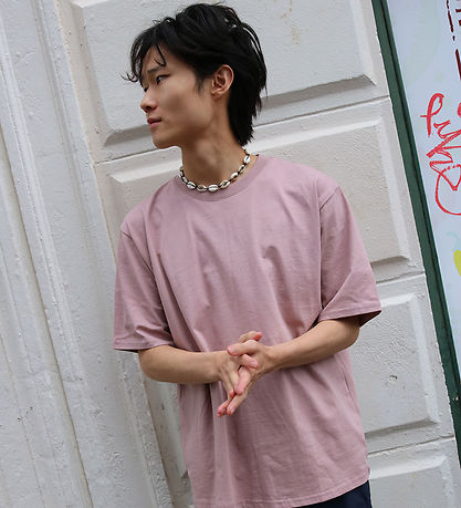 Grønt T-shirt - Seraing - Fawn