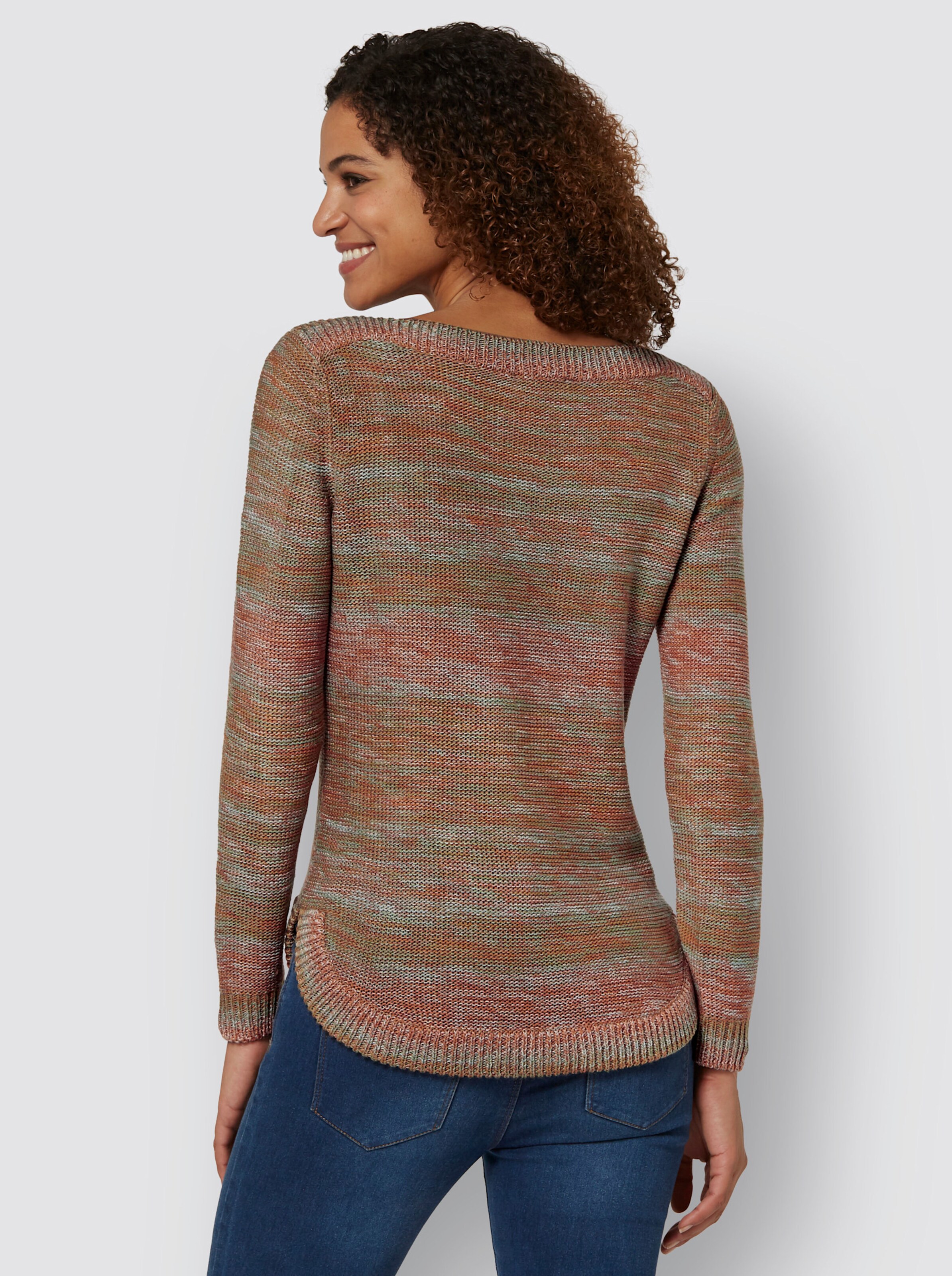 Strickpullover