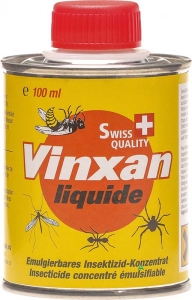 VINXAN Liquide Insektizid Konzentrat, 100 ml