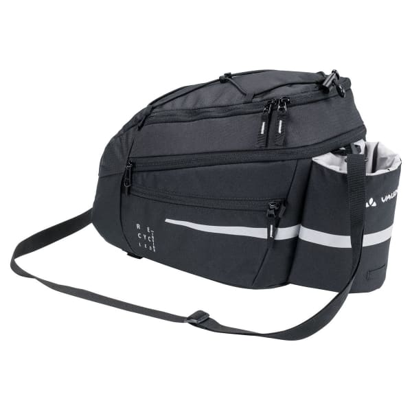 Saccoche Vélo VAUDE SILKROAD L (READY) BLACK
