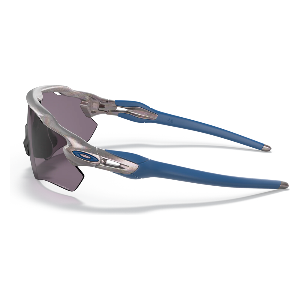 oakley radar ev path odyssey collection holographi 523 oo9208 c5 prizm grey