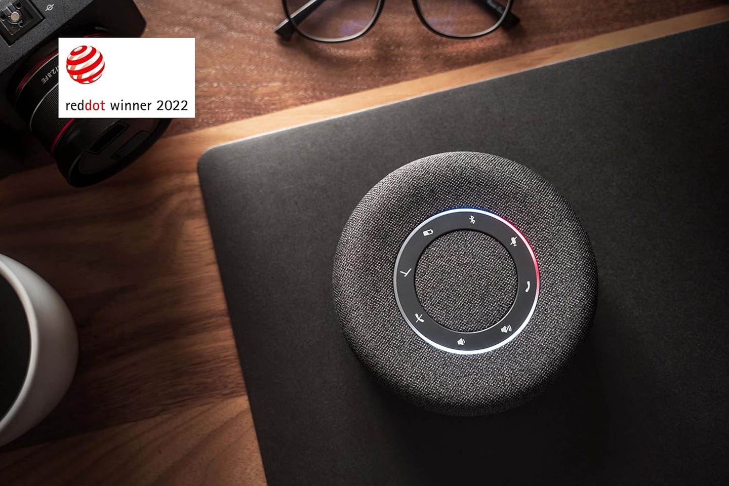 beyerdynamic - SPACE Wireless Bluetooth Speakerphone