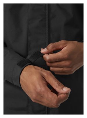 Doudoune Helly Hansen Sirdal Protection Noir