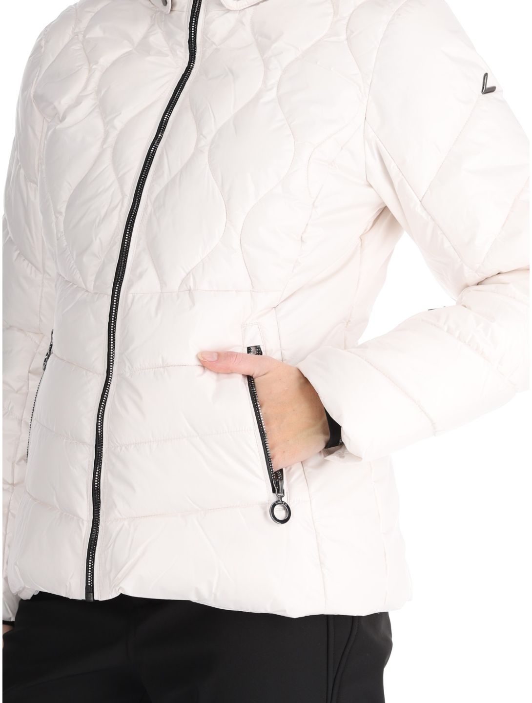 Hakosalmi ski-jas dames