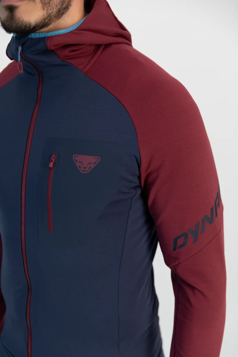 Dynafit Radical Polartec® Herren Midlayer