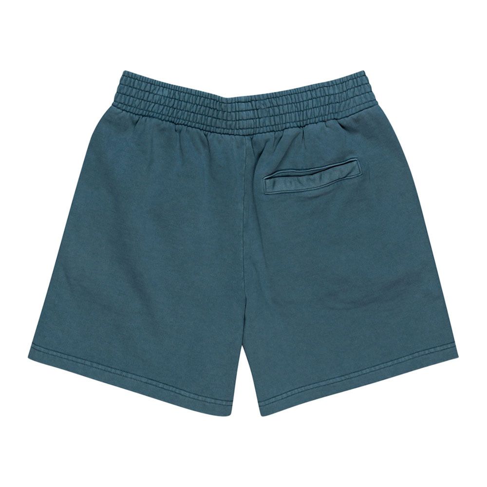 Element CORNELL 3.0 - Short Femme midnight navy