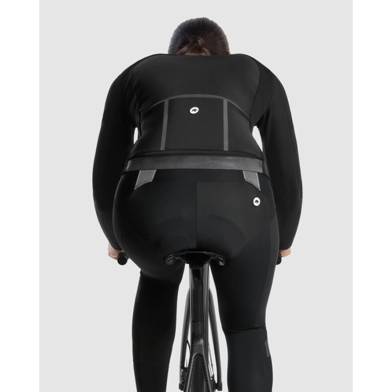 Uma GT UZ 3/3 Jacket S11 - Veste vélo femme