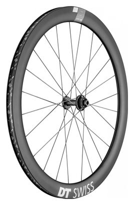 Roue Avant DT Swiss ARC 1400 Dicut 50 Disc 650b | 12x100mm | Centerlock - Produit Reconditionné